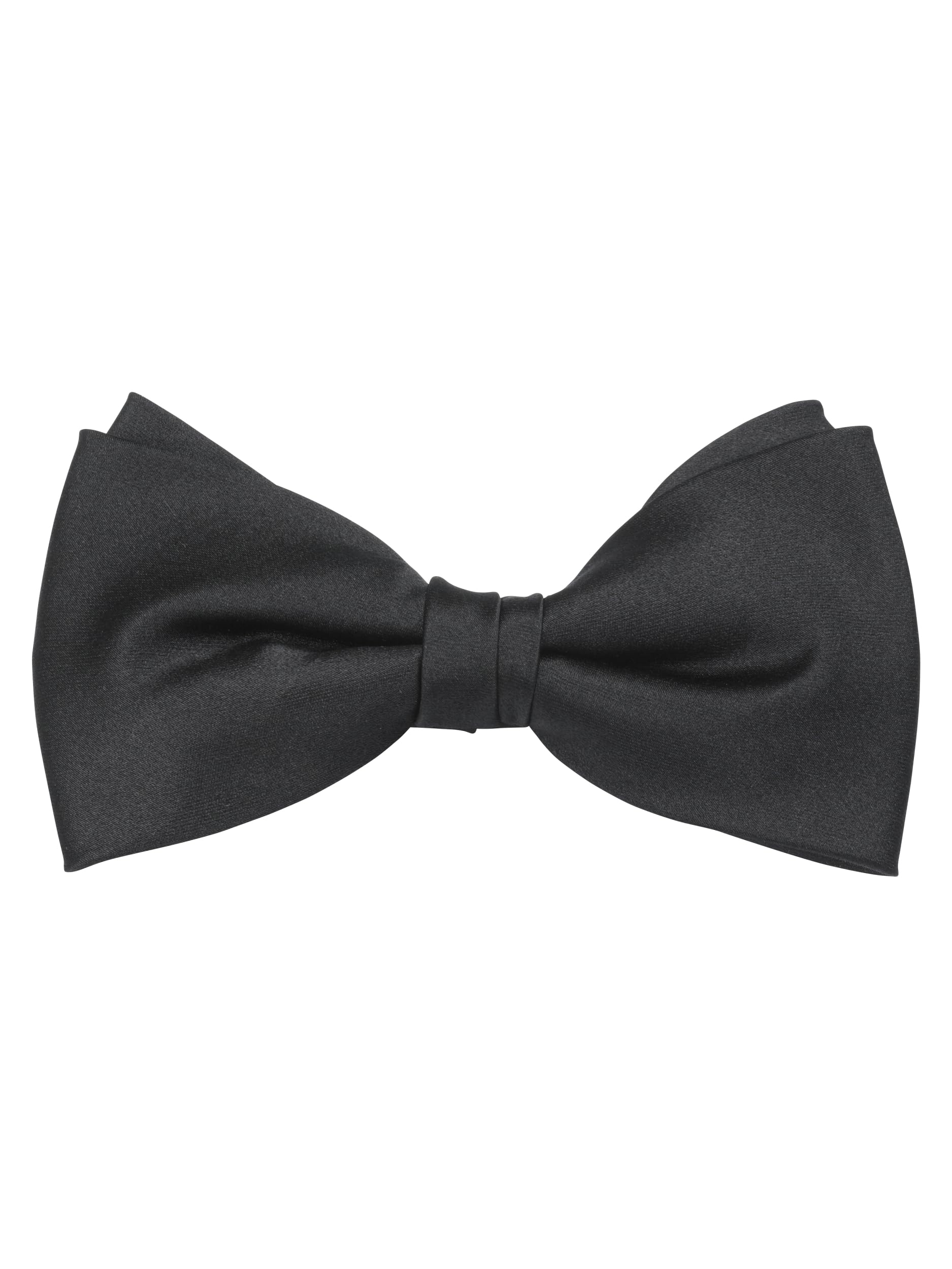 OLYMP Herren Fliege Fliege,Einfarbig,FliegRe