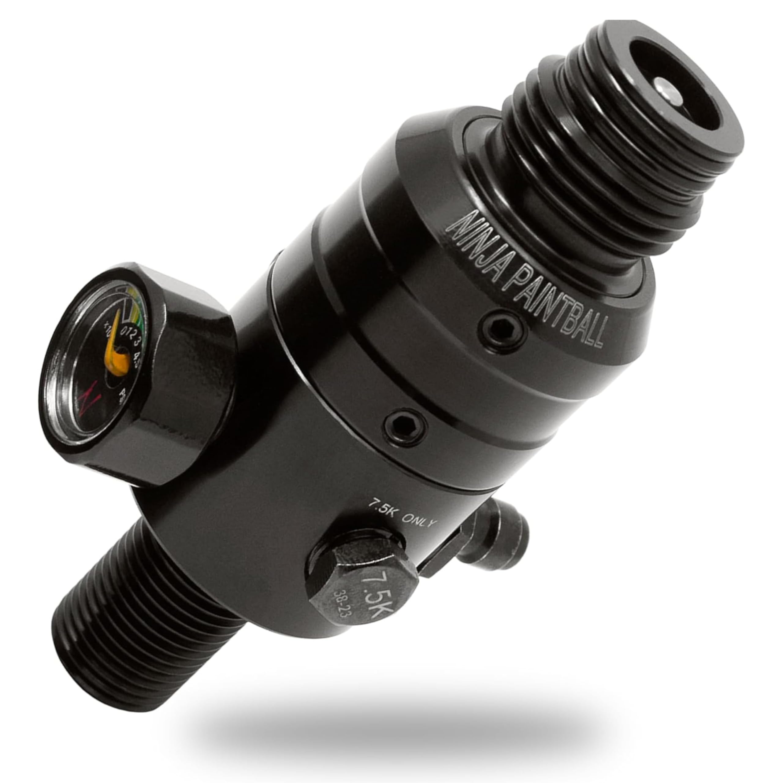 PRO V3 Ninja 4.5K Regulator