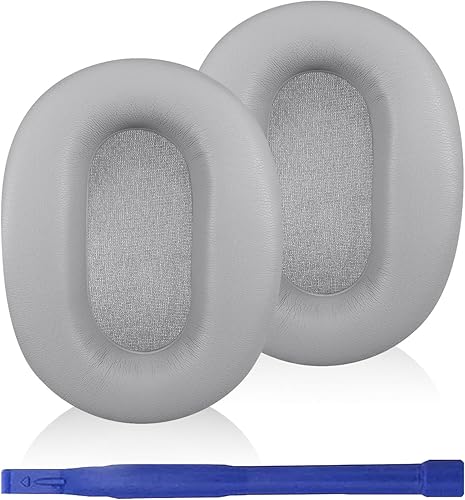 Miniatura 9 de WH-CH710N - Almohadillas de repuesto para auriculares Sony WH-CH700N, WH-CH710N, WH-CH720N, WH-CH720N, almohadillas para los oídos con espuma