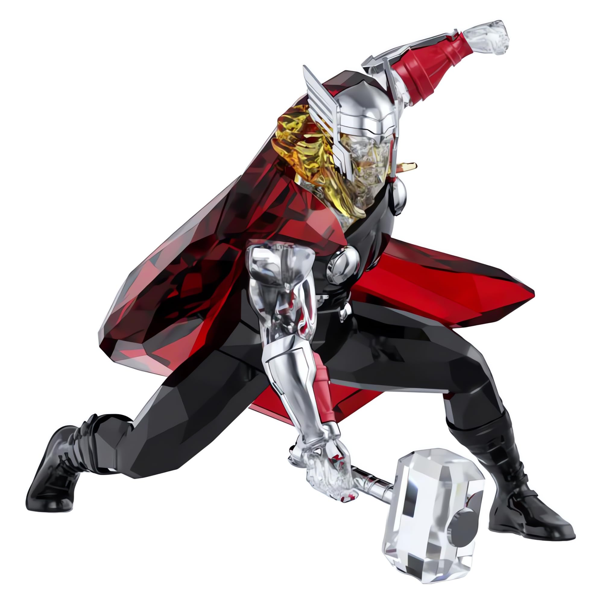 Swarovski Marvel Thor