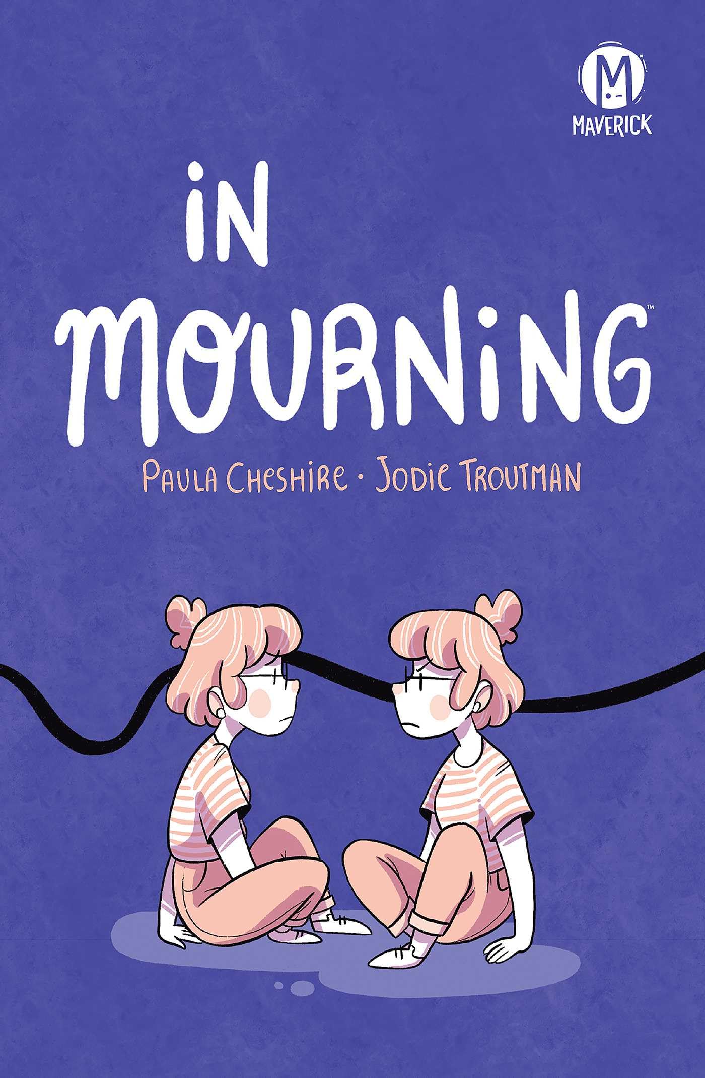 In Mourning