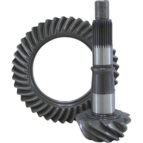 Yukon Gear YG GM7.5-373T) High Performance Ring and Pinion Gear Set for GM 7.5" Differential