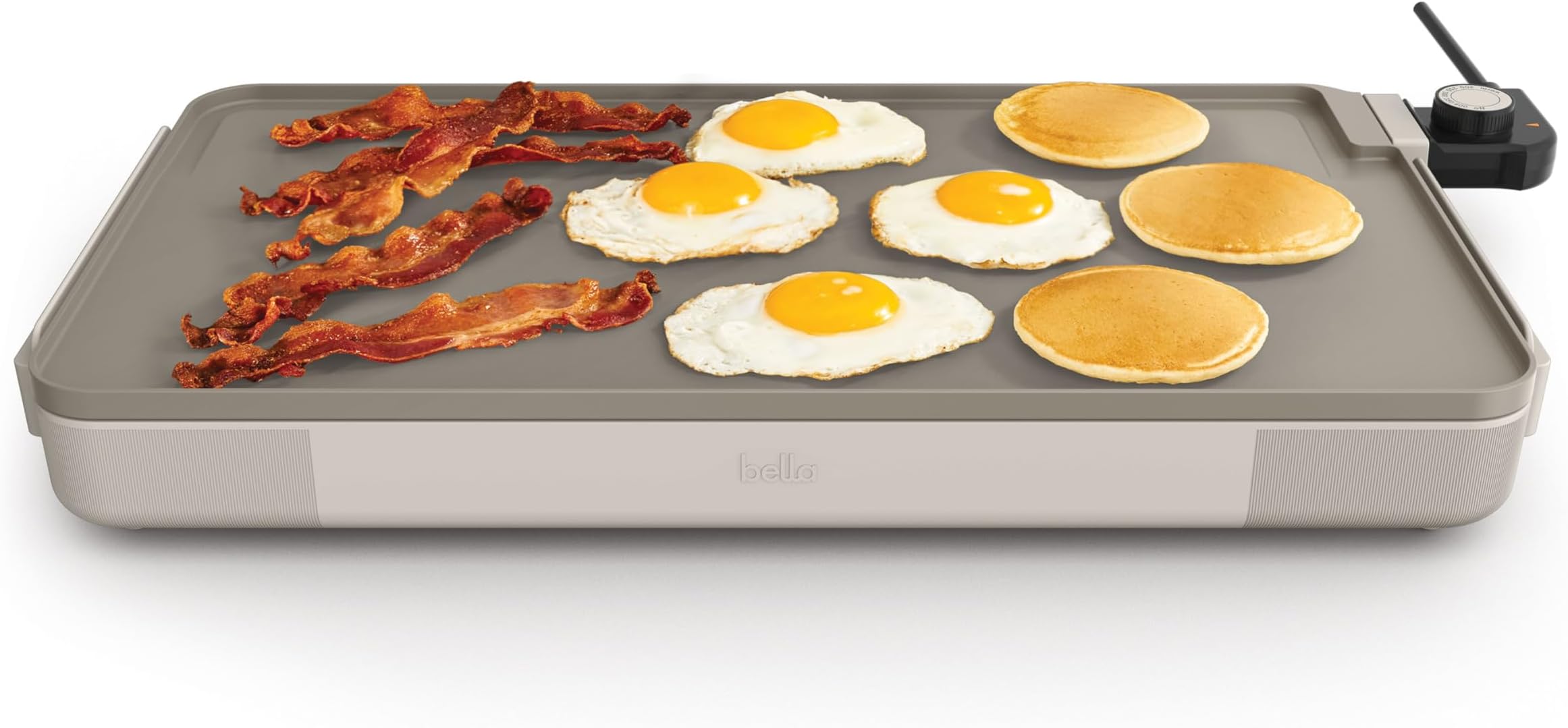 Bella 12 x 22 Ceramic Griddle