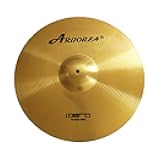 Crash Cymbal 18