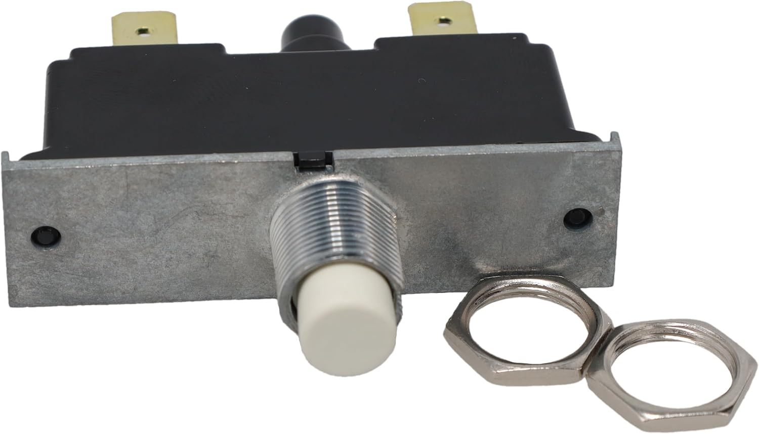 Supplying Demand 55882 Dryer Push Button Start Switch - Replaces 51047, 52948