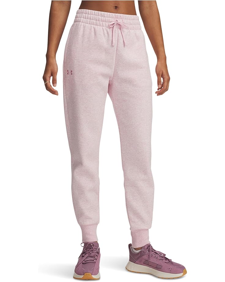 Under Armour Rival Fleece Joggers - Main View