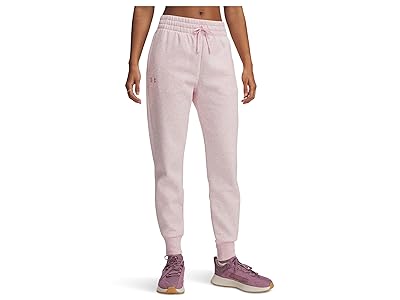 Under Armour Rival Fleece Joggers Women