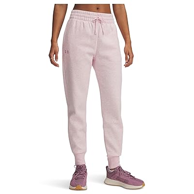 Under Armour Rival Fleece Joggers Women