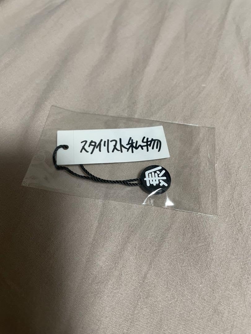 【新品】koichirôle スタイリスト私物 ※ステッカー付き　（×2個） 2025年最新】koichirôleの人気アイテム - メルカリ