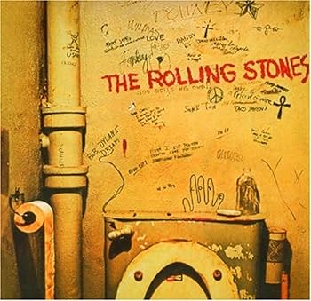 Amazon.co.jp: Beggars Banquet: ミュージック