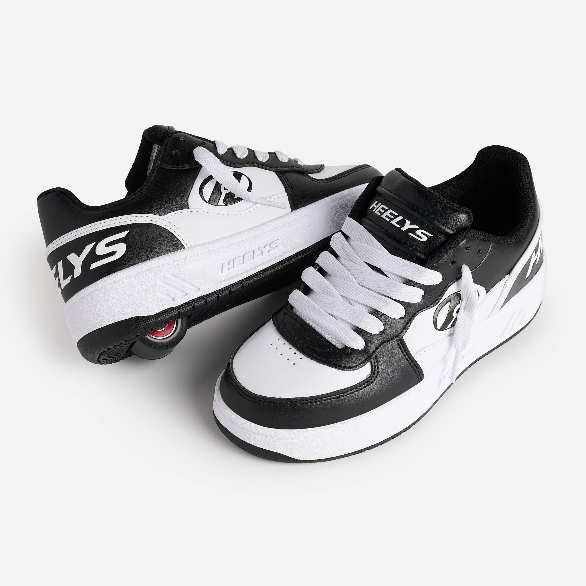Heelys Unisex Rezerve LowSneaker