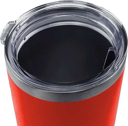 Vista 134 de FOCO NFL Team Logo 30oz Insulated Stainless Steel Travel Mug Tumbler