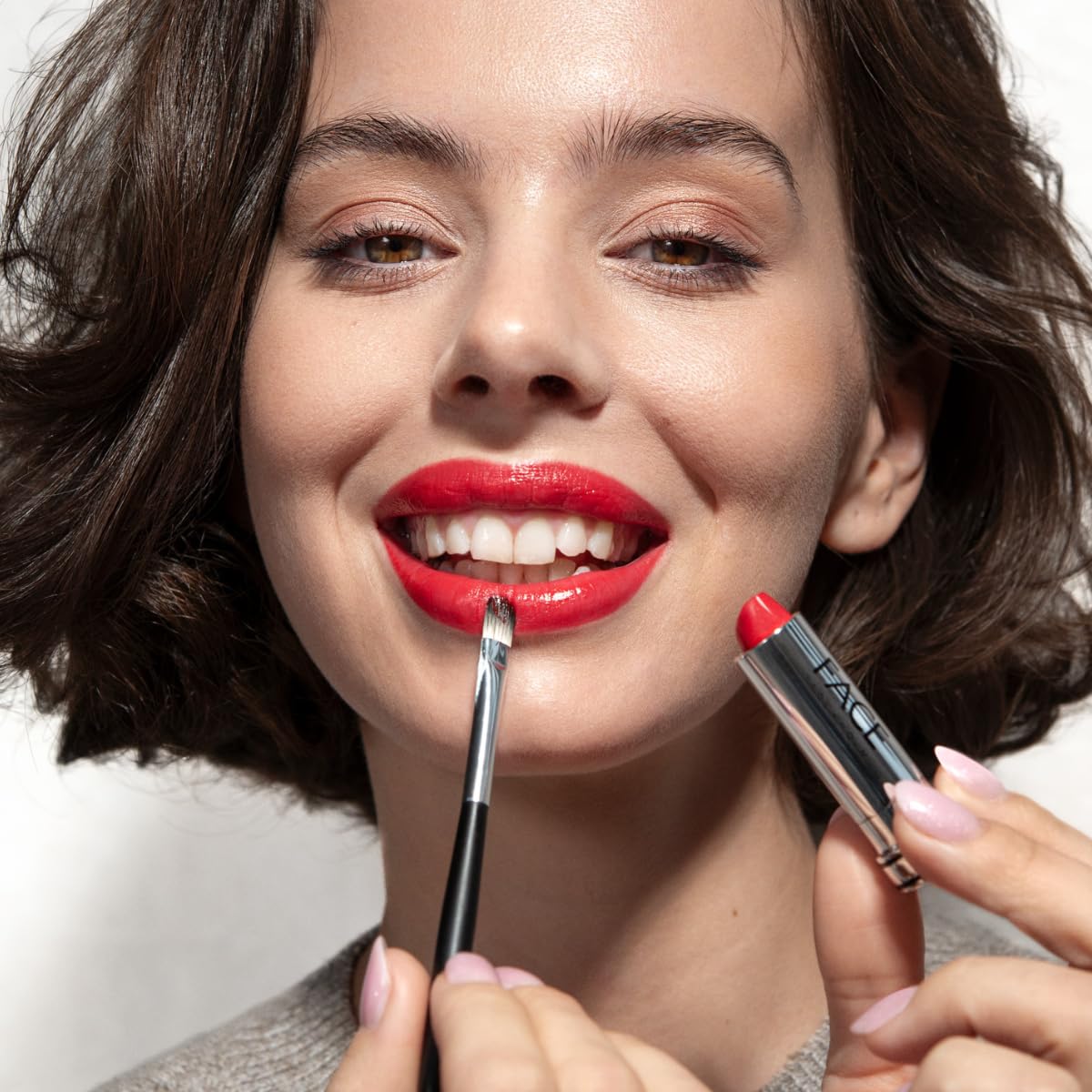 FACE Stockholm Cream Lipstick Library (Cocktail)