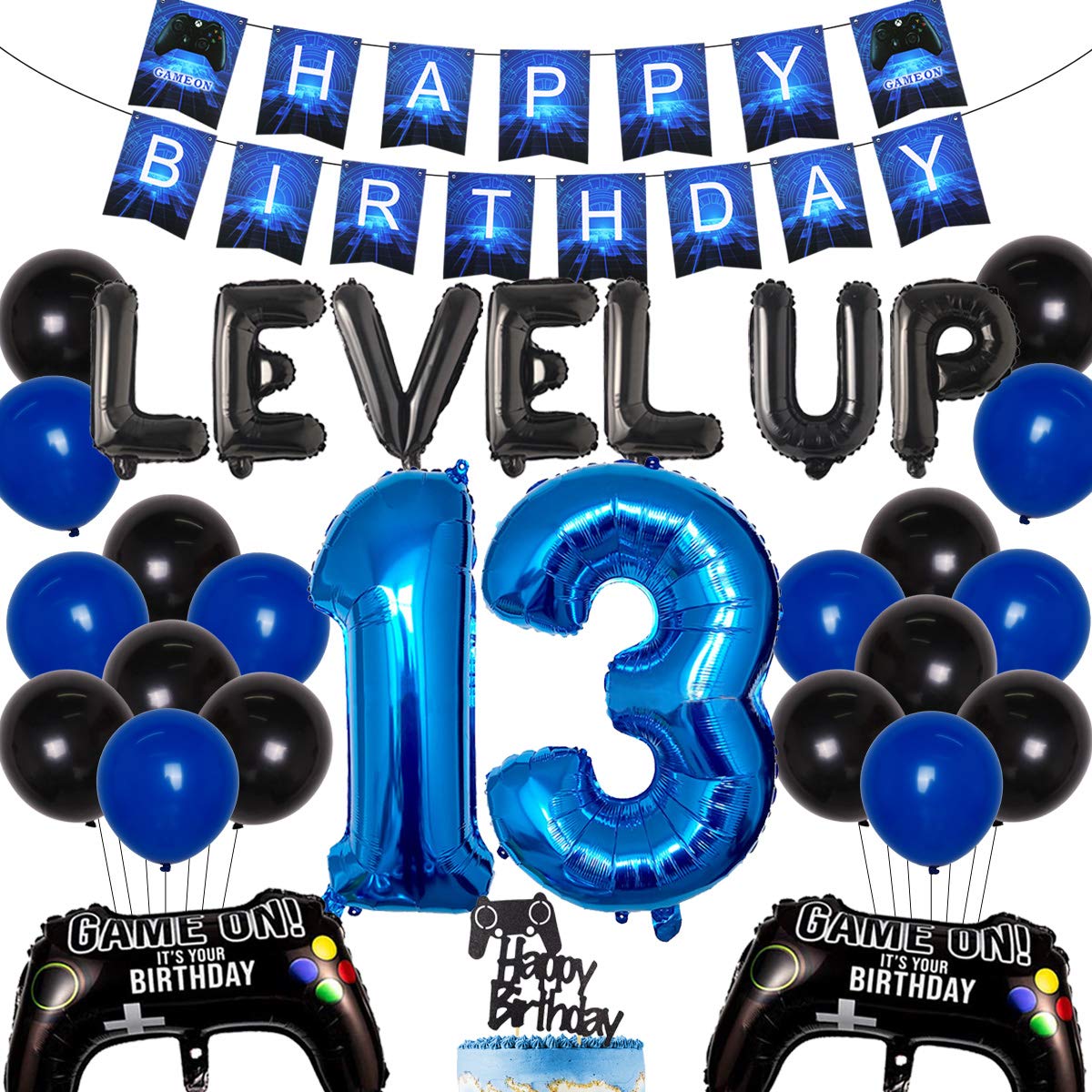 Buy 13th 