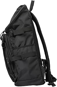 Amazon.co.jp: [スラッシャー] リュック 30L(撥水加工・四角型)[ THR