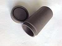 Vista 3 de Reactor hidrotermal de alta temperatura de la autoclave de la síntesis de 0.8 fl oz con una caldera alineada PPL de la cámara del recipiente 250¡æ