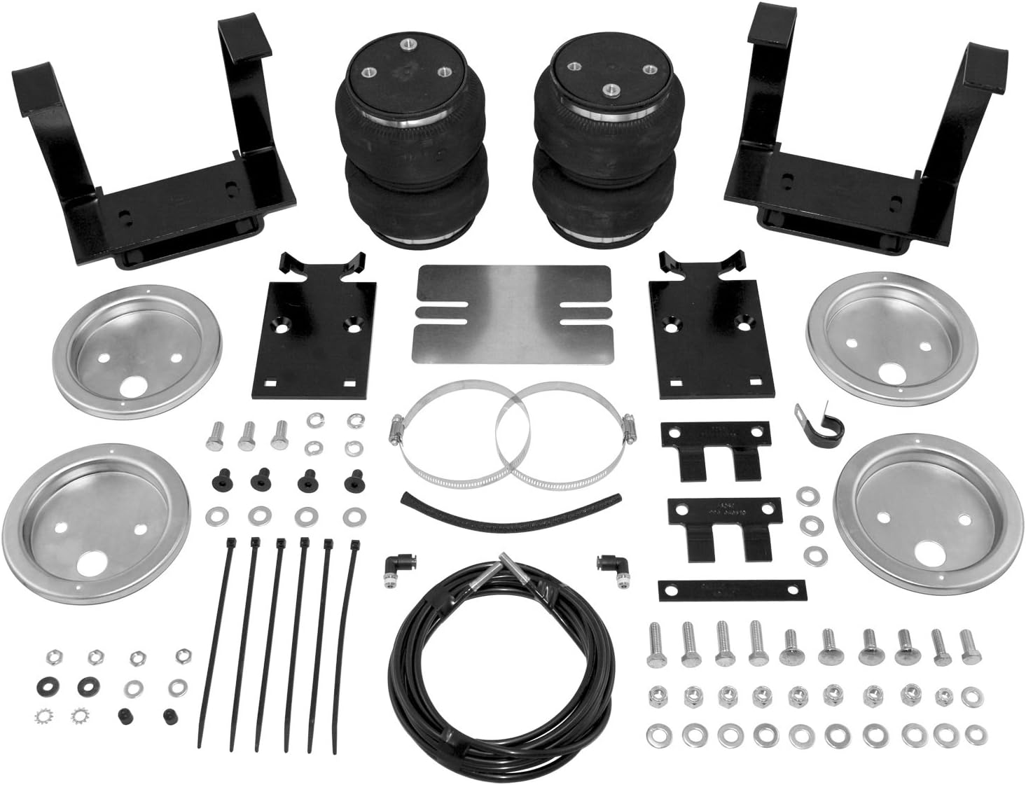 Air Lift 57286 LoadLifter 5000 Air Suspension Kit