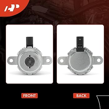 Amazon.com: A-Premium Engine Variable Valve Timing (VVT