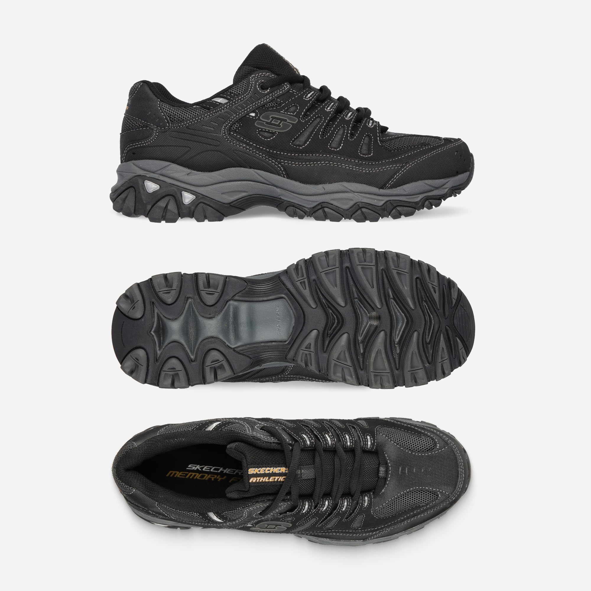 Skechers After Burn M.fit Herren M.fit