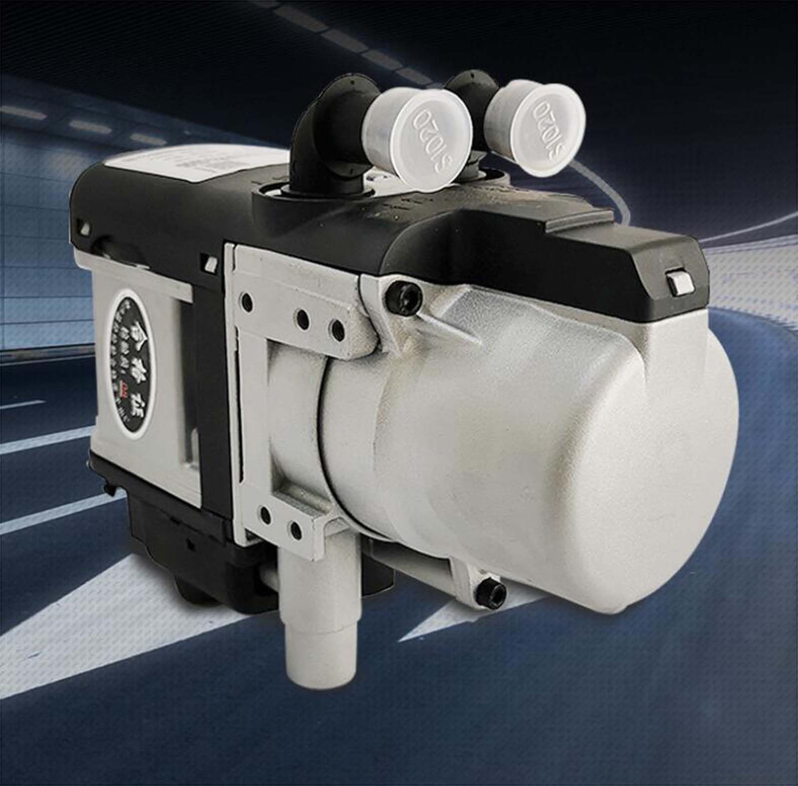 FJAUOQ Preriscaldatore del Motore 5kw Auto Riscaldatore Aria Riscaldatore Diesel Motore Preriscaldatore Camion Diesel Preriscaldamento Macchina for Il Riscaldamento dell'Acqua