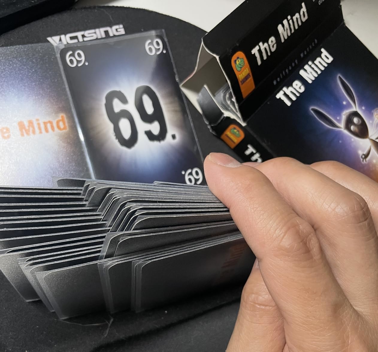 Standard European Size Board Game Card Sleeves | TitanShield TitanShield Standard European Size Board Game Card Sleeves | TitanShield TitanShield