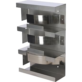 Kerbl Wall Holder for Disposable Gloves