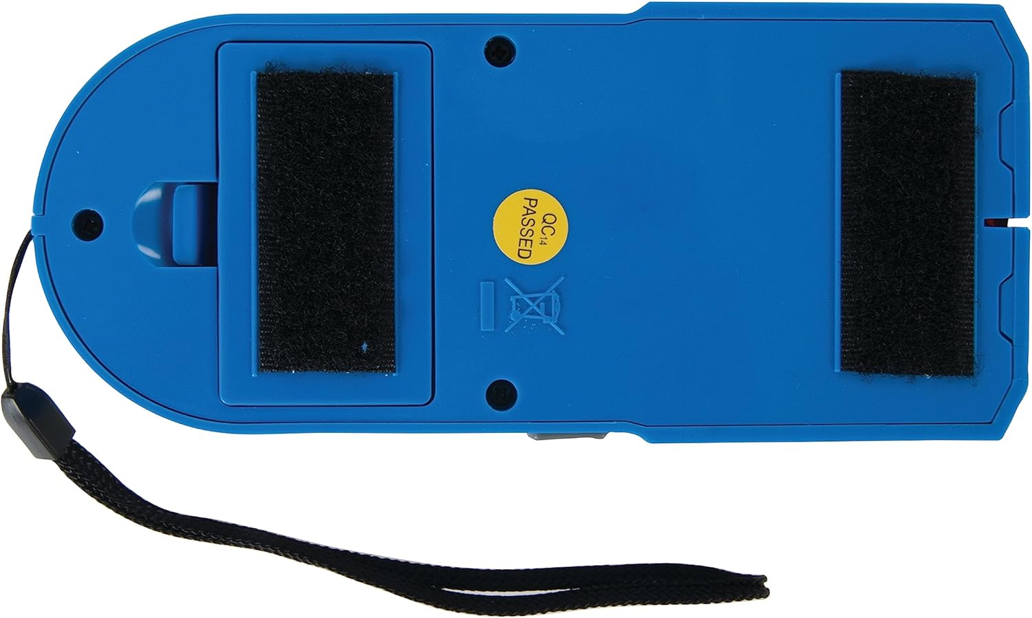 シルバーライン3イン1検出器1&times;9V（PP3）