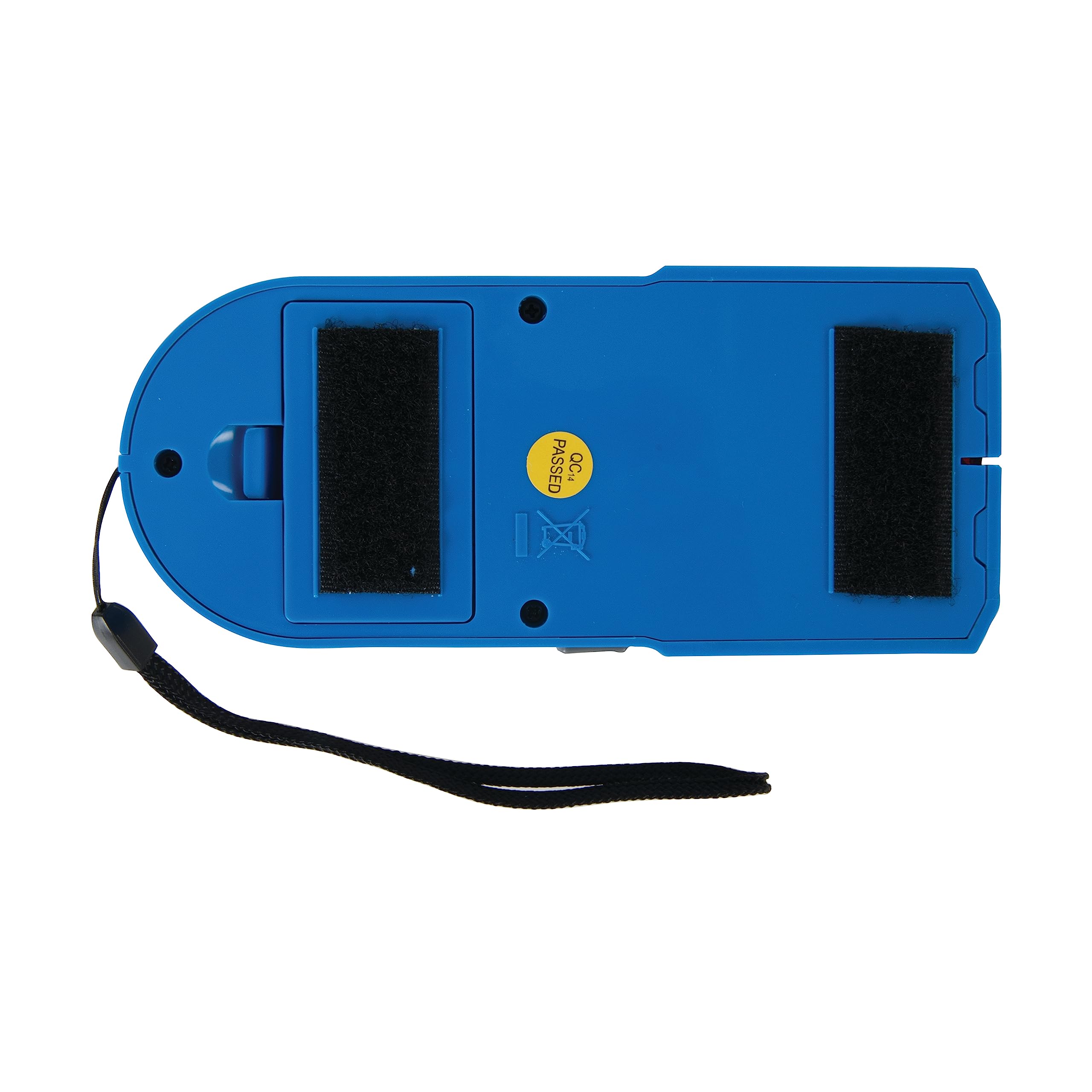 Silverline 477936 Kompaktes 3-in-1-Ortungsgerät 1 Stck. 9-V-Batterie (PP3)