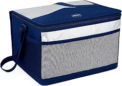 Mor - Bolsa Térmica 20 Litros