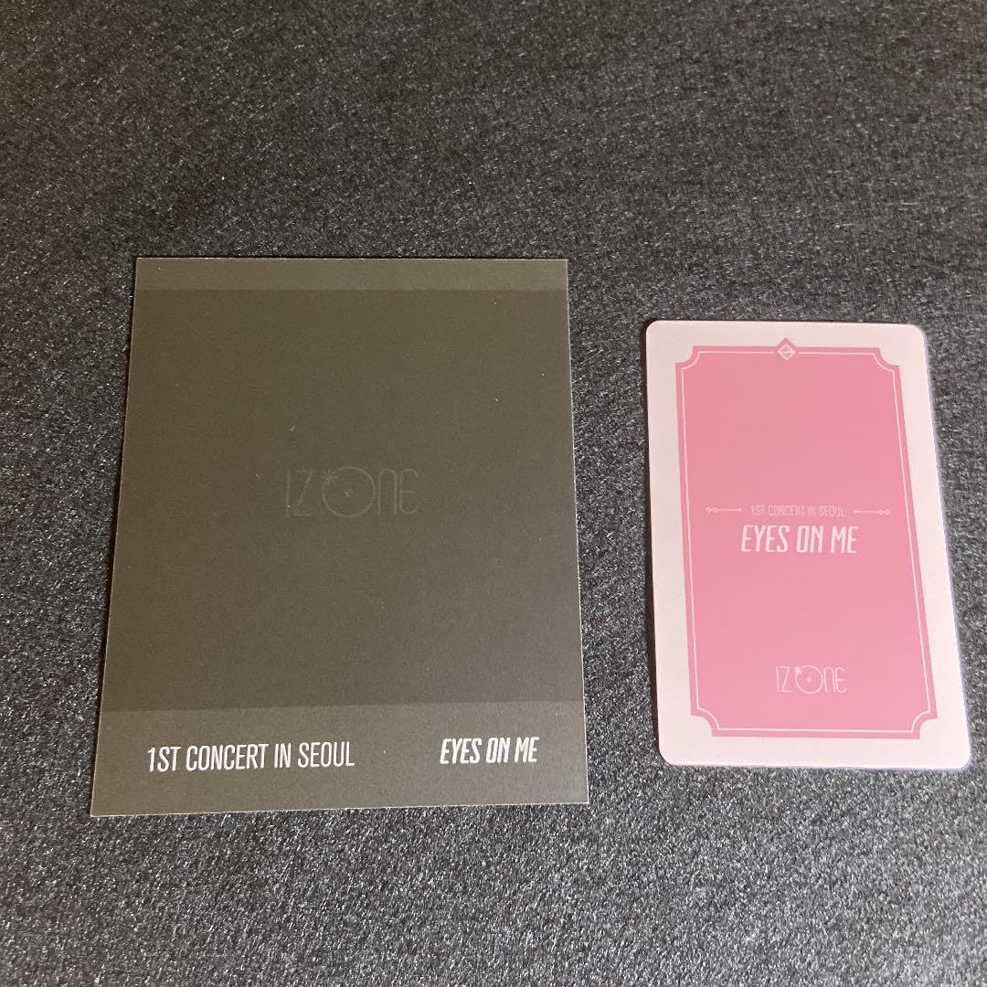 IZ*ONE HKT48 矢吹奈子 トレカセット Amazon.co.jp: IZ*ONE HKT48 矢吹奈子 トレカ ポライドセット