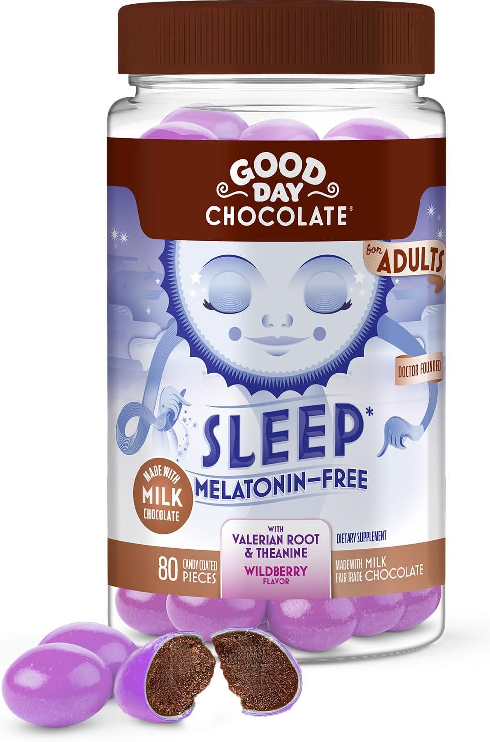 Adult Sleep