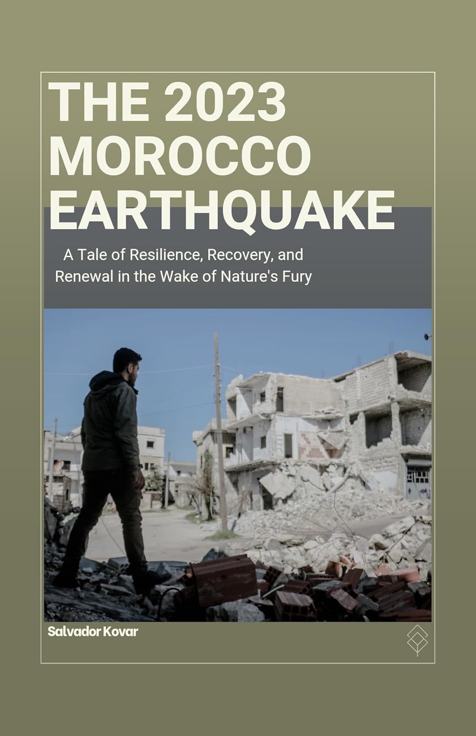 The 2023 Morocco Earthquake A Tale of Resilience, Recovery, and
