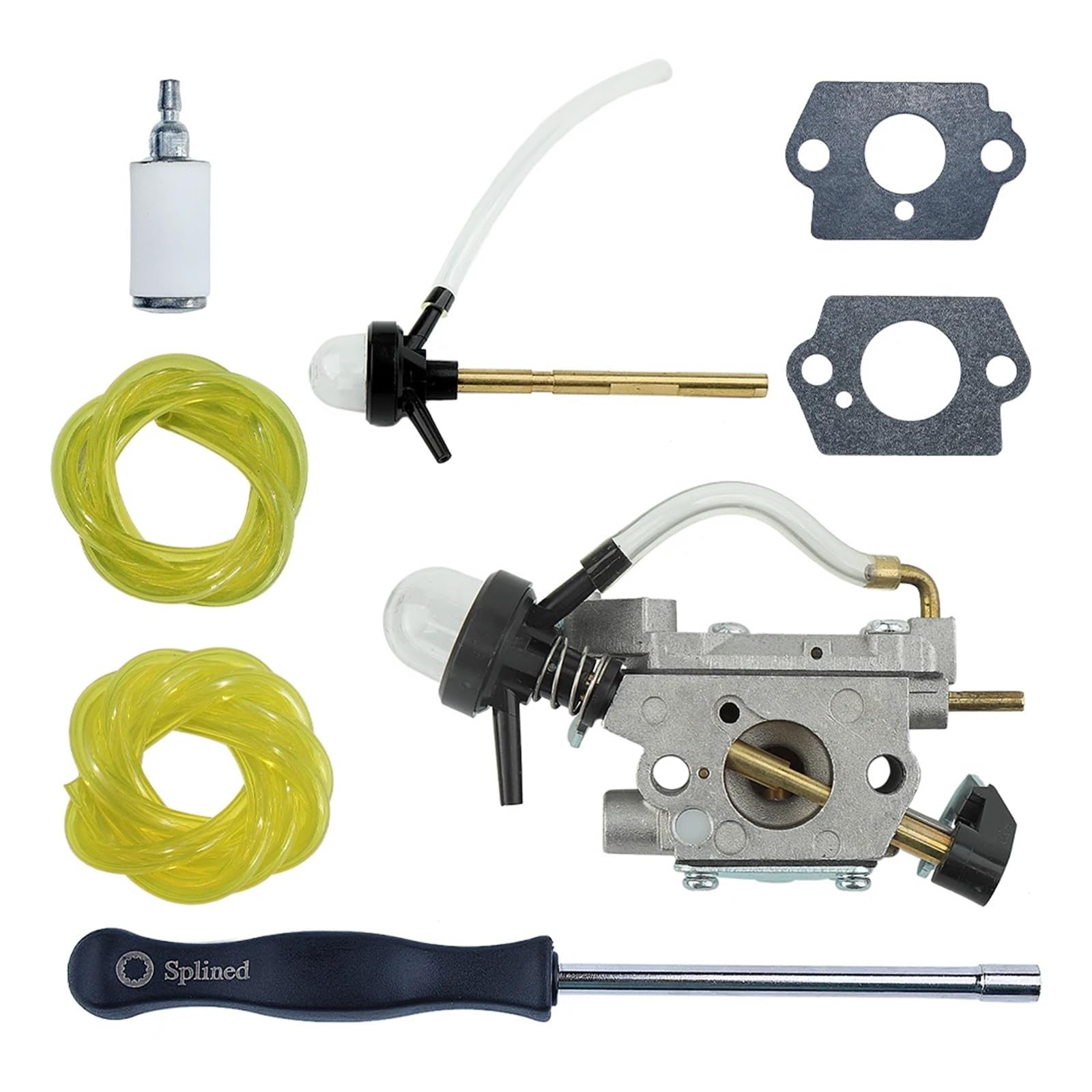 Joints d'ampoule d'amorçage étanches pour carburateur FX26SCE OEM 577135902