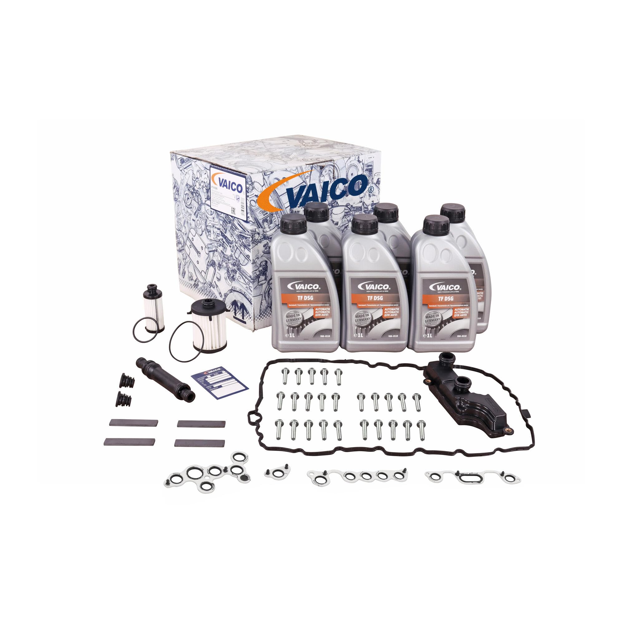 VAICO Parts Kit, automatic transmission oil ch V10-5390