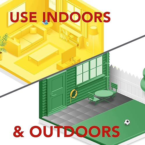 Miniatura 10 de Raid House Garden - Asesino de insectos, 11 onzas (paquete - 3)