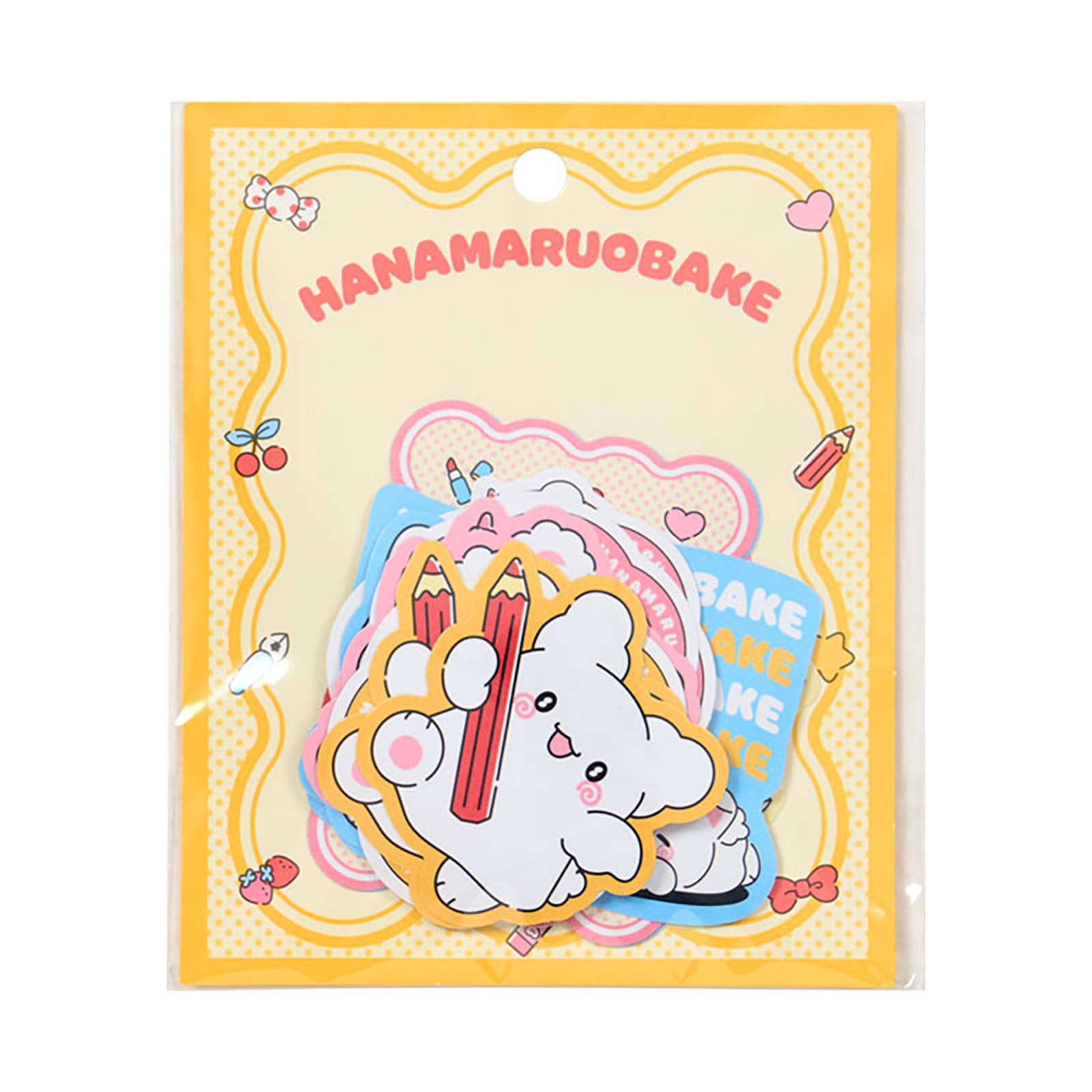 Amazon.co.jp: サンリオ(SANRIO) ステッカーセット（お友だちと