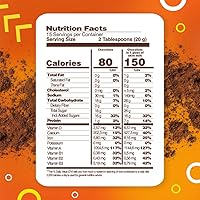 Vista 8 de Chocolisto - Bebida instantánea de chocolate, bebida nutritiva con vitaminas y minerales, 10.5 onzas, paquete de 1.