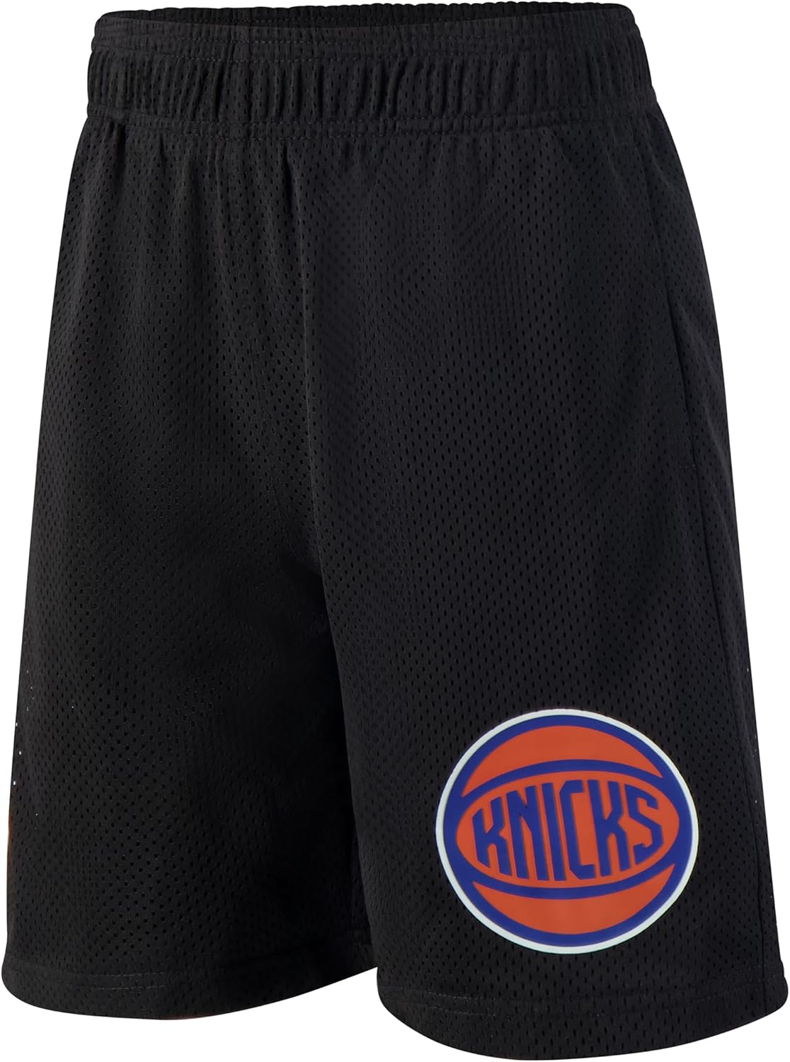 Ultra Game Youth NBA Official Super Soft 2 Pack Basketball Shorts Set