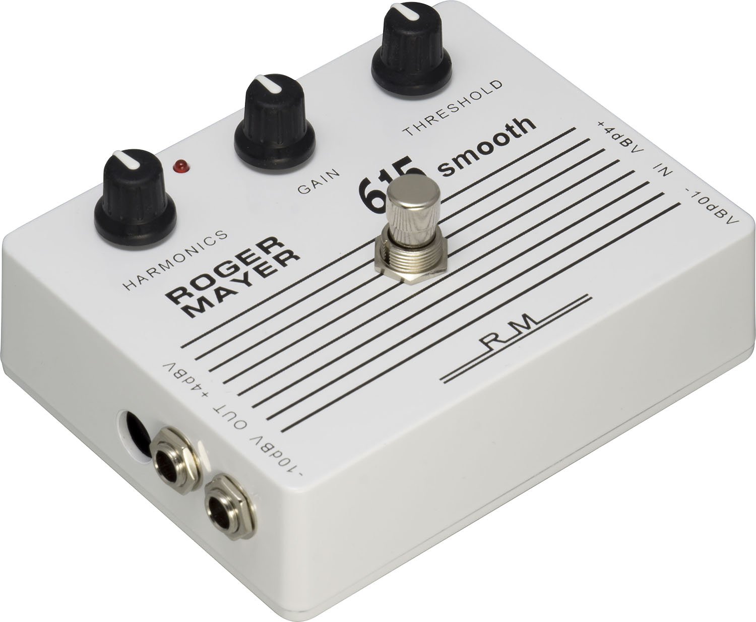 Roger Mayer ロジャー・メイヤー コンプレッサー 615 smooth Amazon | Roger Mayer ロジャー・メイヤー コンプレッサー 615 smooth