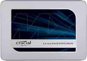 Amazon | Crucial クルーシャル SSD 250GB MX500 SATA3 内蔵2.5