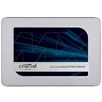 Crucial SSD セット Amazon | Crucial クルーシャル SSD 250GB MX500 SATA3 内蔵2.5