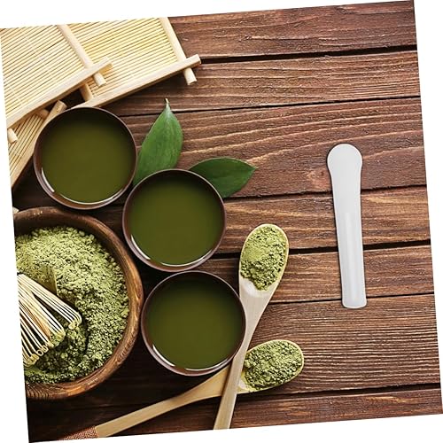 Miniatura 3 de Maja de ajo, trituradora de patatas, trituradora de molienda, piedra de molienda, mazo de corazón, palillo para batidora de mano, cuenco y plato