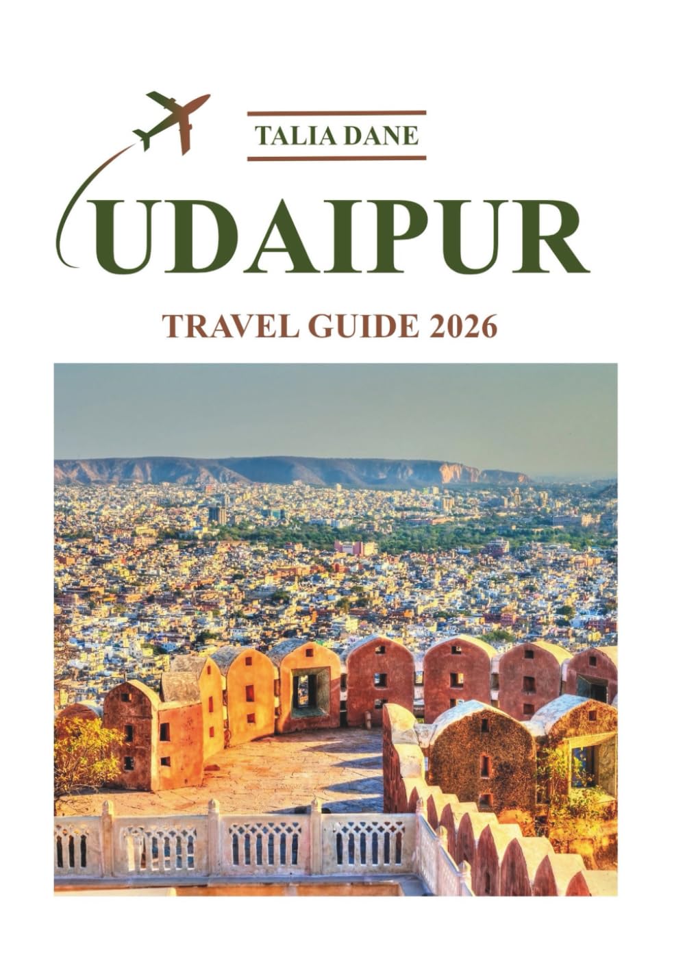 Udaipur Travel Guide 2026: Top Insights, Food, Tips