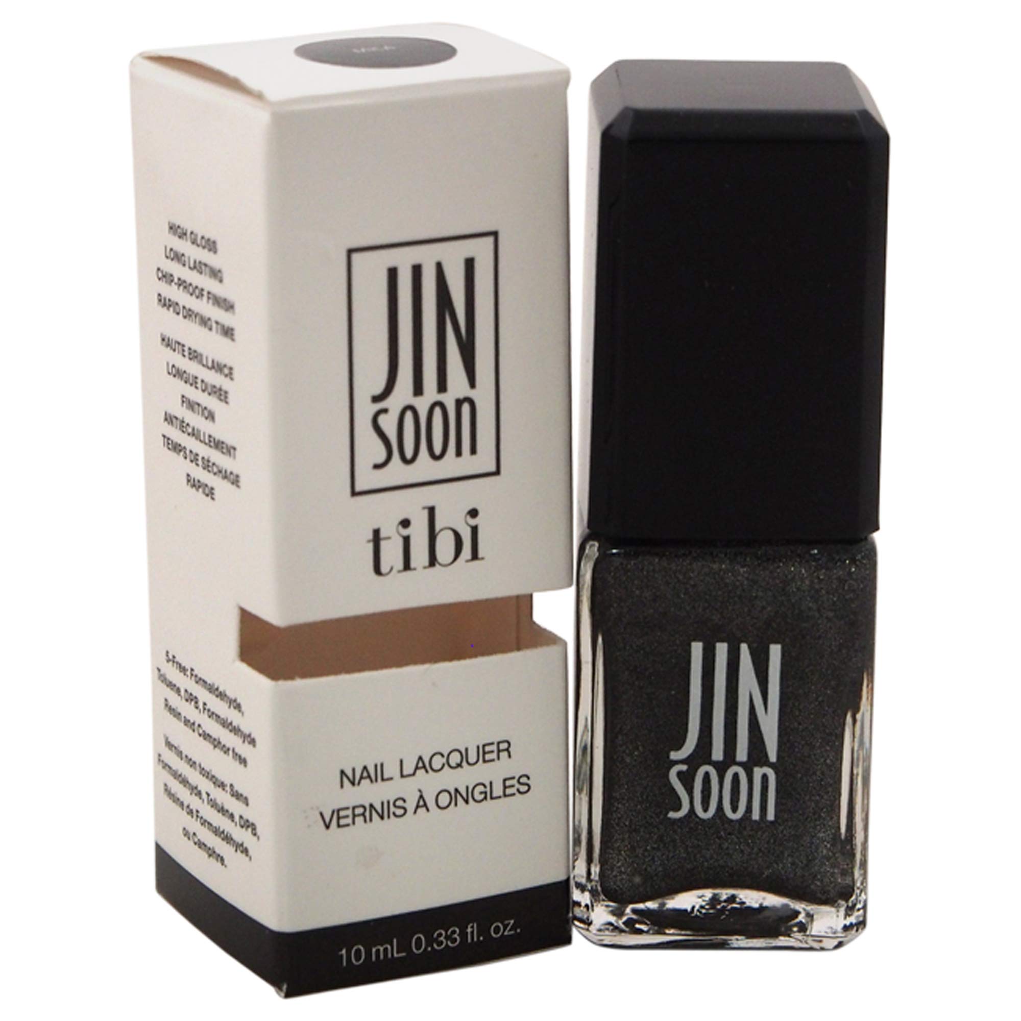 JINsoonTibi Collection Nail Lacquer