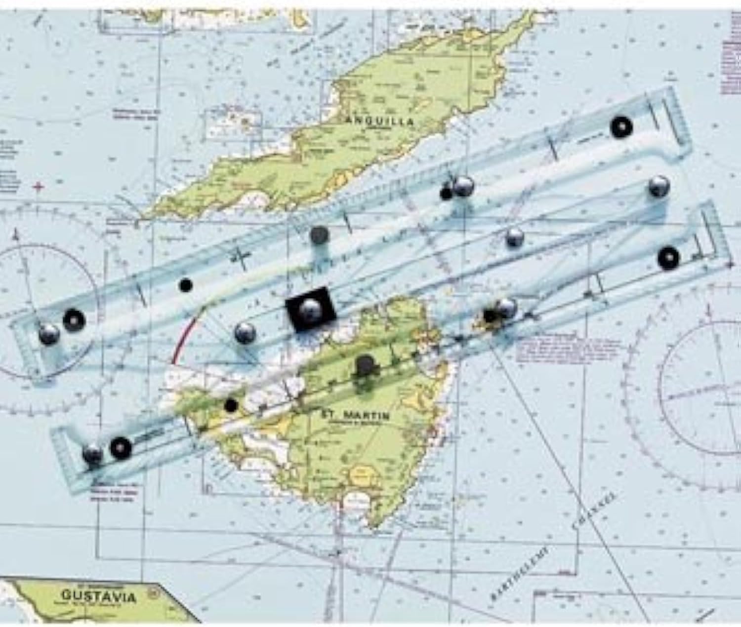Weems & Plath Marine Navigation...