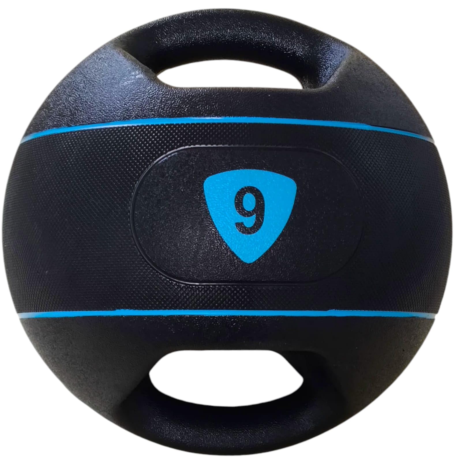 AVESSA MB-100-9 KG TUTAMAÇLI SAĞLIK TOPU 9 KG