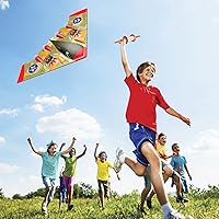 Vista 6 de Cometa de rendimiento Fusionwings - Duke Fighter