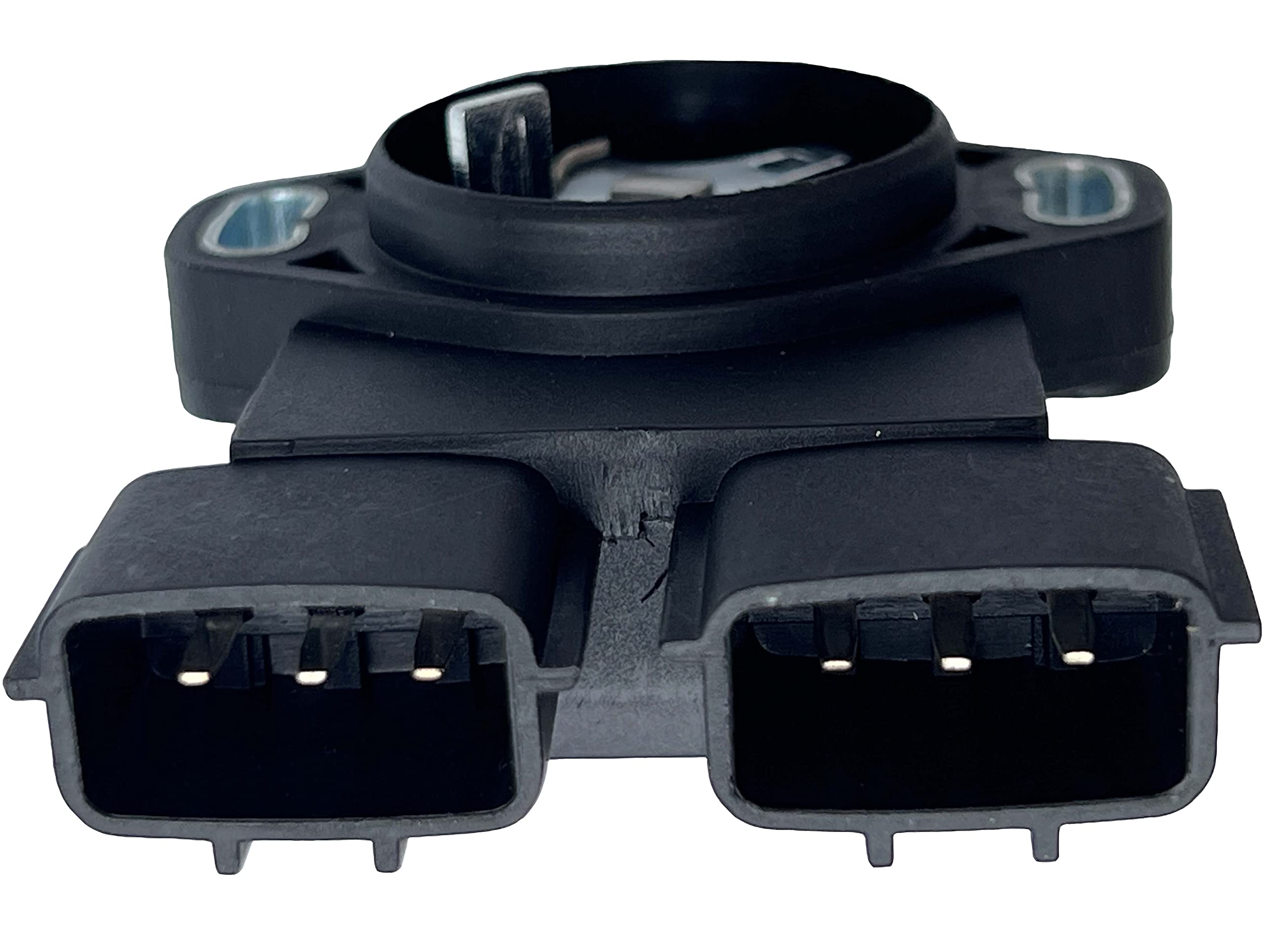 Amazon.co.jp: TPS025 スロットルポジションセンサー OE# 1F5Z9B989AA
