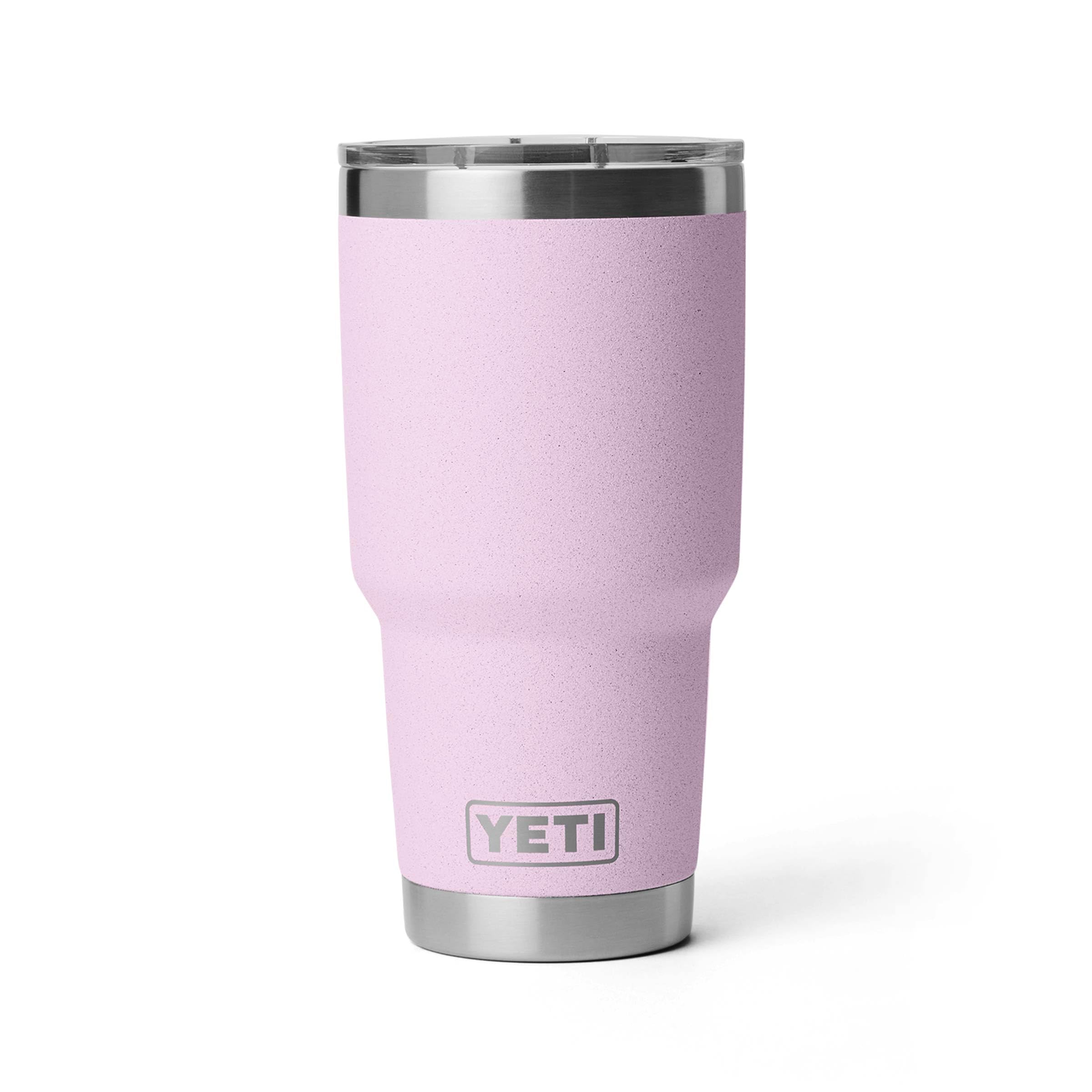 Amazon.com | YETI Rambler 30 oz Tumbler, Stainless Steel, Vacuum