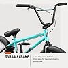 Mongoose Legion L60 2021 Complete BMX